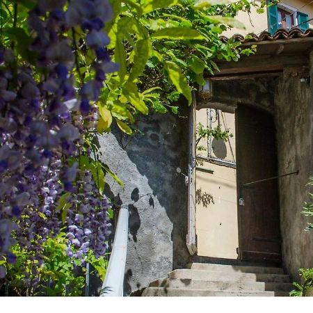 Appartamento Wisteria House Brunate Esterno foto