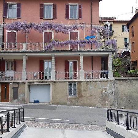 Appartamento Wisteria House Brunate Esterno foto